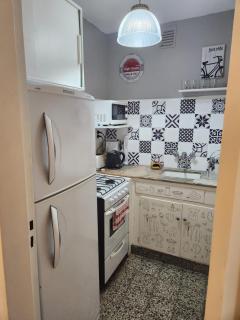 Departamento II en Maral 14, Colon, zona Guemes - Mar del Plata - 2
