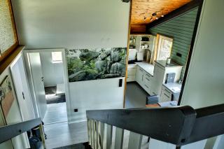 Chalet Alba - Lichtenberg - 6