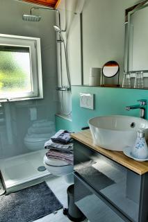 Chalet Alba - 4