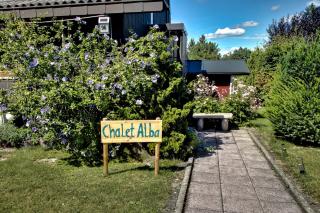 Chalet Alba - 8