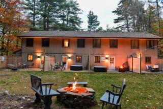 Cozy Cottage - Middle Grove - 4