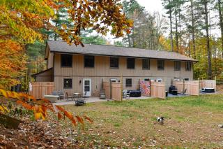Cozy Cottage - Middle Grove - 3