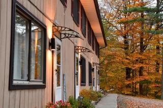 Cozy Cottage - Middle Grove - 1