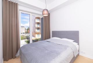 Revalia Lastekodu-Odra Bus Station Airport Apartments - Tallinn - 3