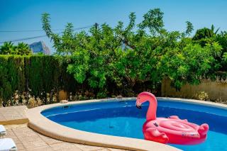 Villa Sirena - Elite CostaBlanca - Calpe - 1