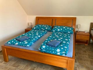 Apartmány s klimatizací - Penzion U Kudláčků Pouzdřany - Pouzdřany - 9