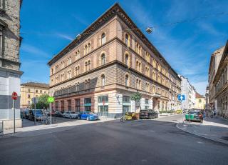 Soho Apartments - Budapest - 9