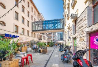 Soho Apartments - Budapest - 6