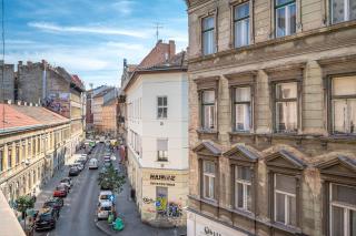Soho Apartments - Budapest - 7