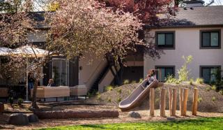 Sharon Green - Menlo Park - 0