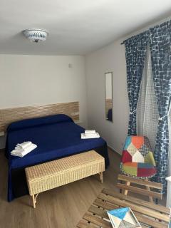 Dama Room - Vietri sul Mare - 7