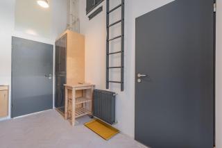 Soho Apartments - Budapest - 3