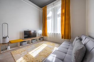 Soho Apartments - Budapest - 0