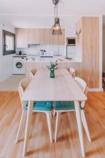 Cim's Apartments Cerdanya 1 - 6