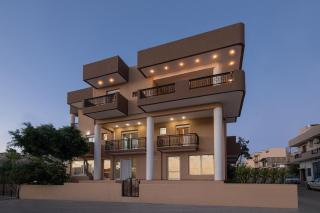 Happy Apartments - Mastambás - 0