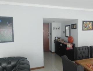 DPTO EN PLENO CENTRO 3 AMB con COCHERA no se acepta grupo de jovenes - 9