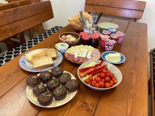 Apartmány s klimatizací - Penzion U Kudláčků Pouzdřany - 5