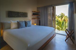 Casa Mia El Cuyo Eco Beach Boutique Hotel - El Cuyo - 8
