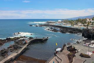 Silken Saaj Maar - Adults Only - Puerto de la Cruz - 8
