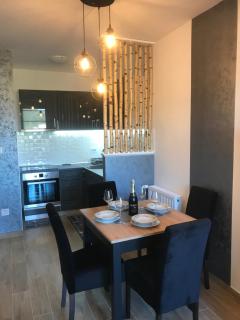 Apartman Sanja - Banja Koviljača - 2