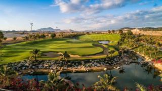 Phoenix Pool & Golf View Villa Cam Ranh - Cam Ranh - 8