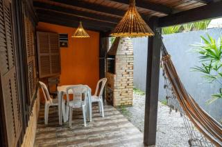 casa ohana praia do rosa - Imbituba - 2