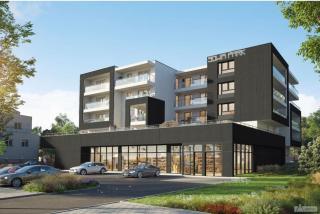 Sowia Apartament z garażem podziemnym, nowy - Kielce - 3