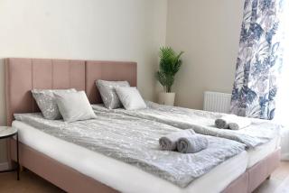 Sowia Apartament z garażem podziemnym, nowy - Kielce - 1