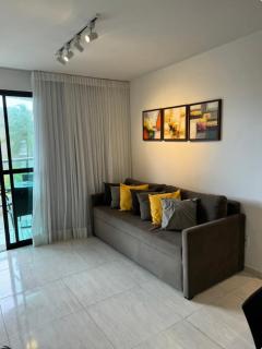 Porto de Galinhas - Apartamento 3 quartos a 30m do mar - 7