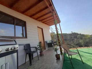 Asclepia lodge spa - Quebrada Escobares - 7