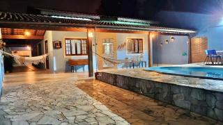 Casa em condomínio de frente à Praia Mococa Caraguatatuba - Caraguatatuba - 7