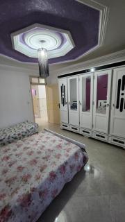 Plage à 1km! Appartement familial paisible avec vue sur MER et MONTAGNE, idéal pour des vacances relaxantes - 4