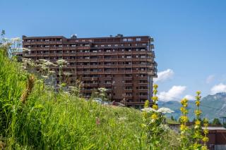 Résidence Pierre & Vacances Premium Les Hauts Bois - Aime La Plagne - 9