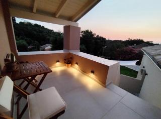 Olive Grove boutique apartments near Acharavi beach - Ágios Panteleḯmon - 3