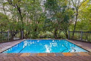 Kruger Park Lodge - IKZ2 - 3 Bedroom Chalet - 1