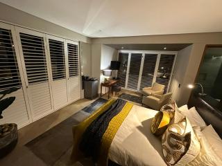 Luxury Vineyard Suites - Le Cap - 4