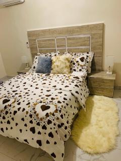 Heaven Home3 - Dakar - 5