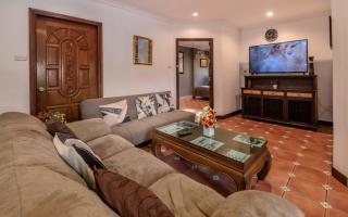 Villa V near Walking Street electricity included - Pattaya Sud - 3