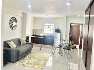 305Monoambiente Isuto 1 dorm - Santa Cruz de la Sierra - 5