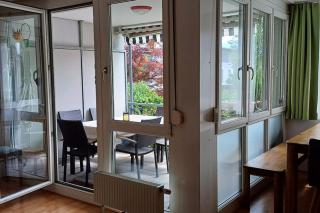Familienfreundliche Wohnung Bregenz, Österreich - Bregenz - 0