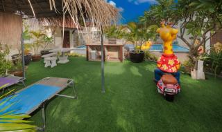 Villa V near Walking Street electricity included - Pattaya Sud - 5