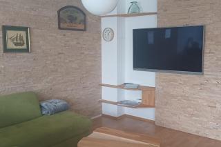 Familienfreundliche Wohnung Bregenz, Österreich - Bregenz - 5