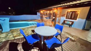 Casa em condomínio de frente à Praia Mococa Caraguatatuba - Caraguatatuba - 3