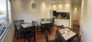 B&B paraiso tenerife super economy rooms airport - Los Abrigos - 8