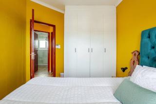 Affordable Luxury - Cape Town - 1