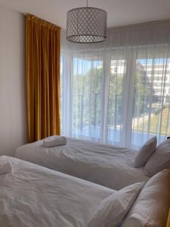 Apartament Goscinna - 1