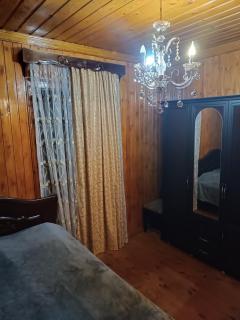 A dream place and cottage to relax - Batoemi - 6