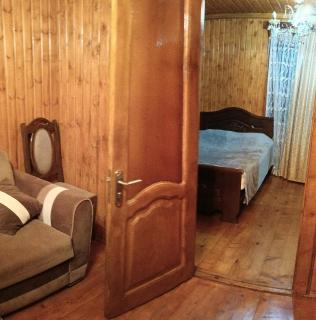 A dream place and cottage to relax - Batoemi - 5