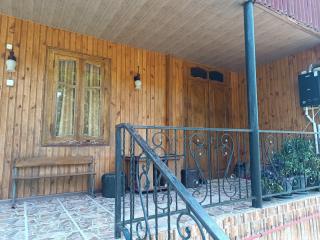 A dream place and cottage to relax - Batoemi - 2