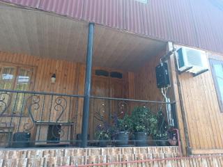 A dream place and cottage to relax - Batoemi - 1